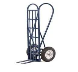 Porta Paletes 343 kg